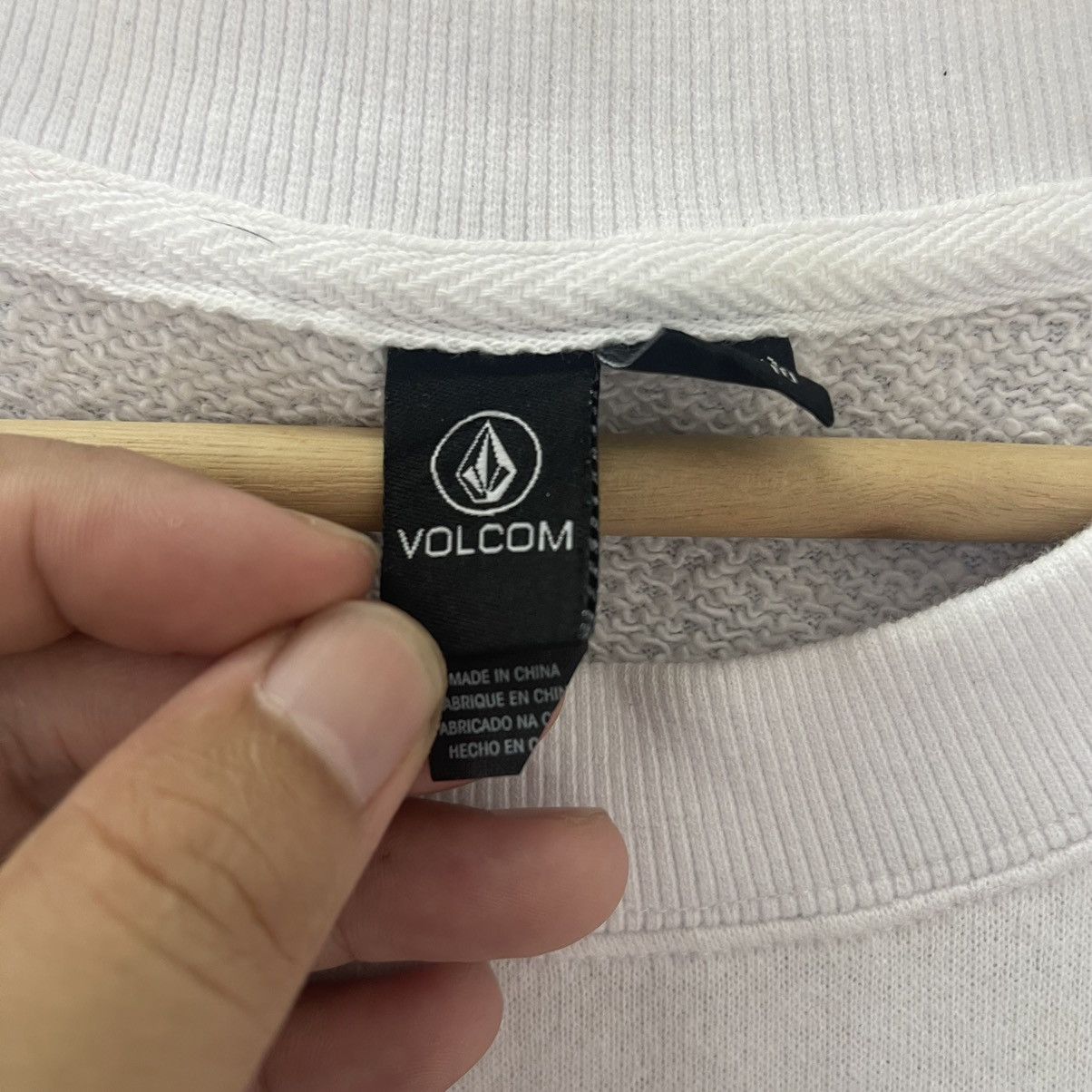Volcom Vintage Volcom Sleeveless Size XS Size US XS / EU 42 / 0 - 7 Thumbnail