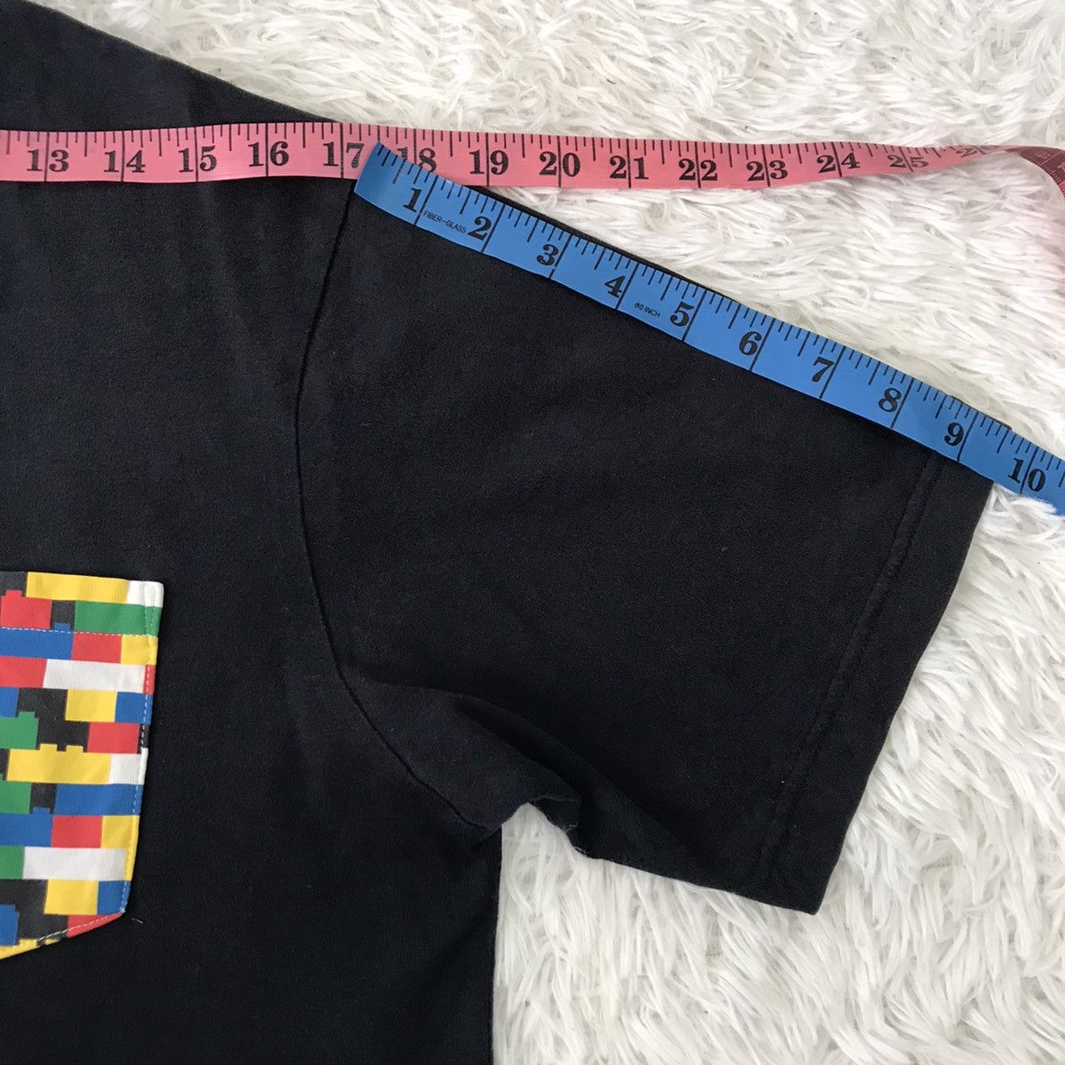 LEGO × Uniqlo Lego UT Uniqlo tshirt Size US M / EU 48-50 / 2 - 20 Thumbnail