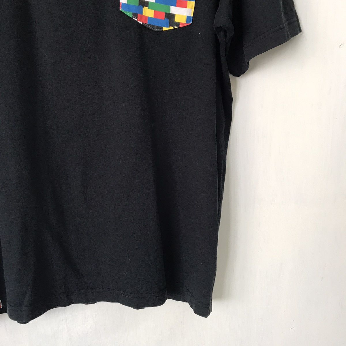 LEGO × Uniqlo Lego UT Uniqlo tshirt Size US M / EU 48-50 / 2 - 5 Thumbnail
