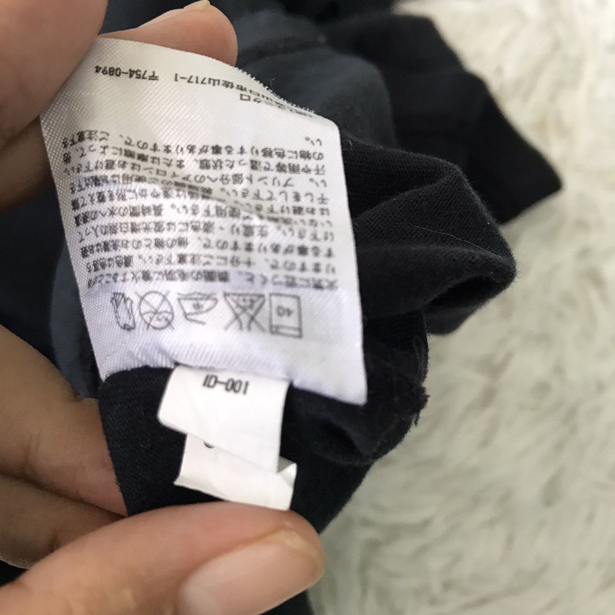 LEGO × Uniqlo Lego UT Uniqlo tshirt Size US M / EU 48-50 / 2 - 14 Thumbnail