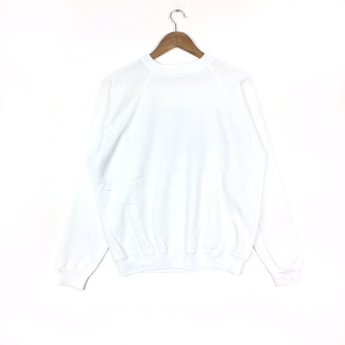 Vintage Vintage American Pacific Sweatshirt Casual Jumper Pullover Size US L / EU 52-54 / 3 - 3 Thumbnail