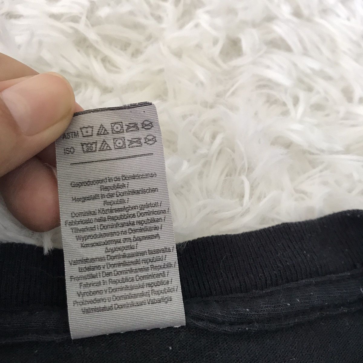 Gildan Gildan activewear tshirt Size US XL / EU 56 / 4 - 13 Thumbnail