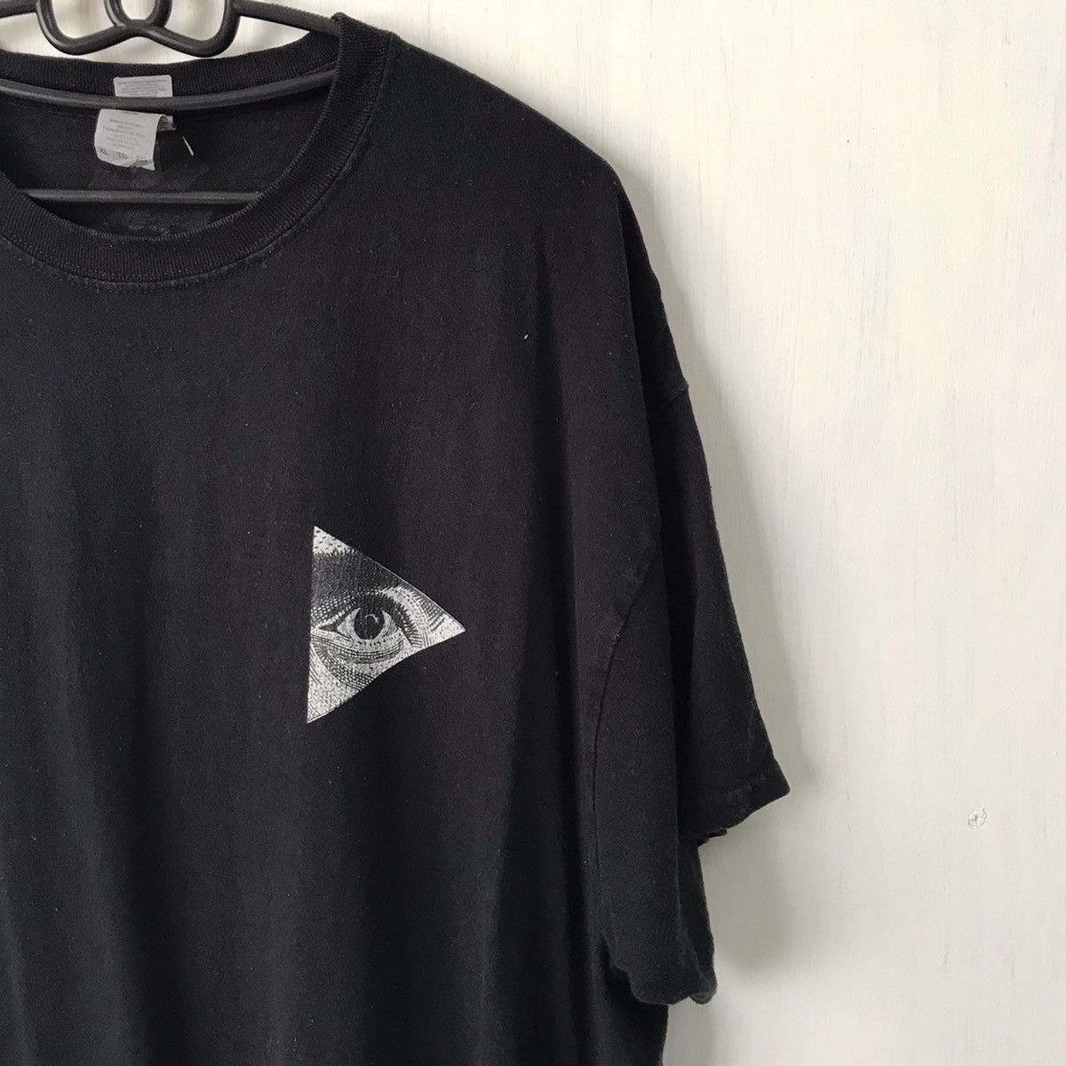 Gildan Gildan activewear tshirt Size US XL / EU 56 / 4 - 4 Thumbnail