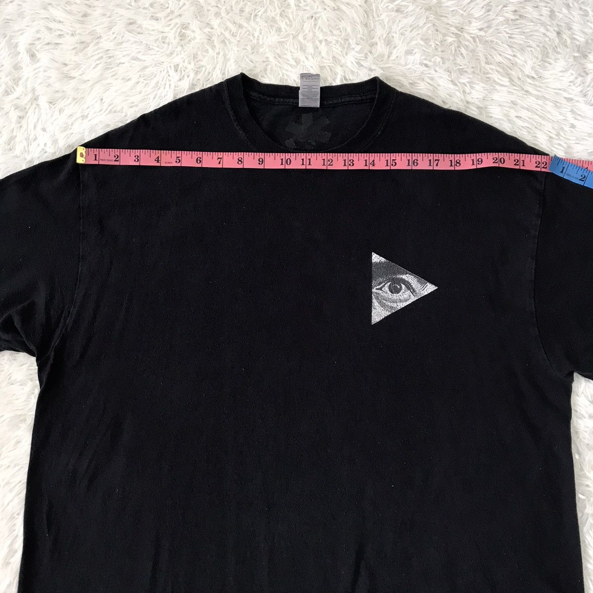 Gildan Gildan activewear tshirt Size US XL / EU 56 / 4 - 16 Thumbnail