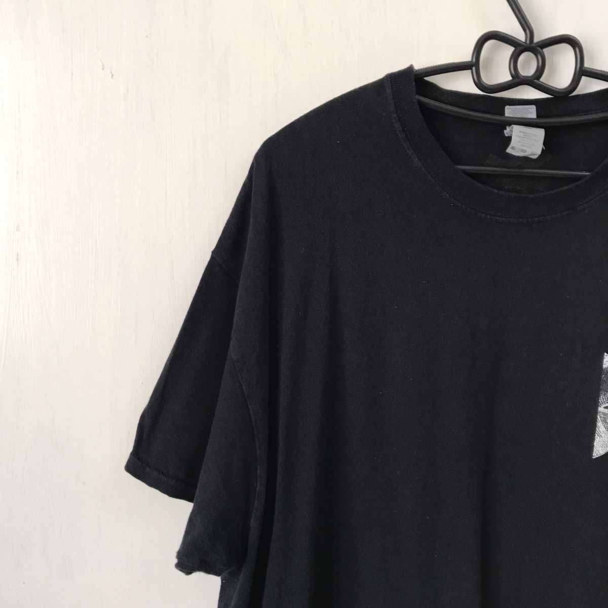 Gildan Gildan activewear tshirt Size US XL / EU 56 / 4 - 3 Thumbnail