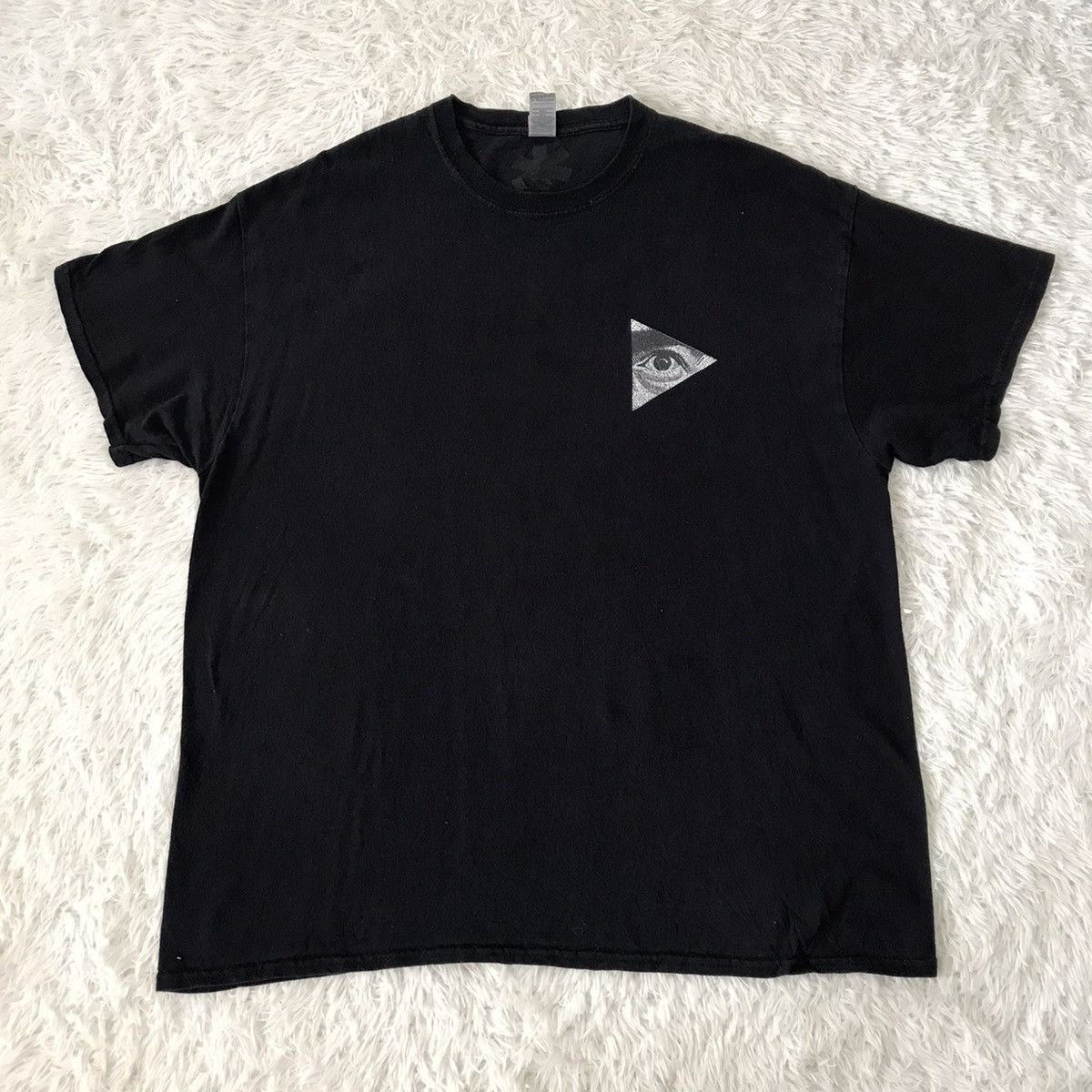 Gildan Gildan activewear tshirt Size US XL / EU 56 / 4 - 14 Thumbnail