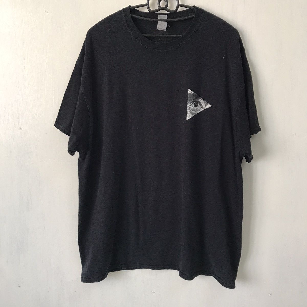Gildan Gildan activewear tshirt Size US XL / EU 56 / 4 - 2 Thumbnail
