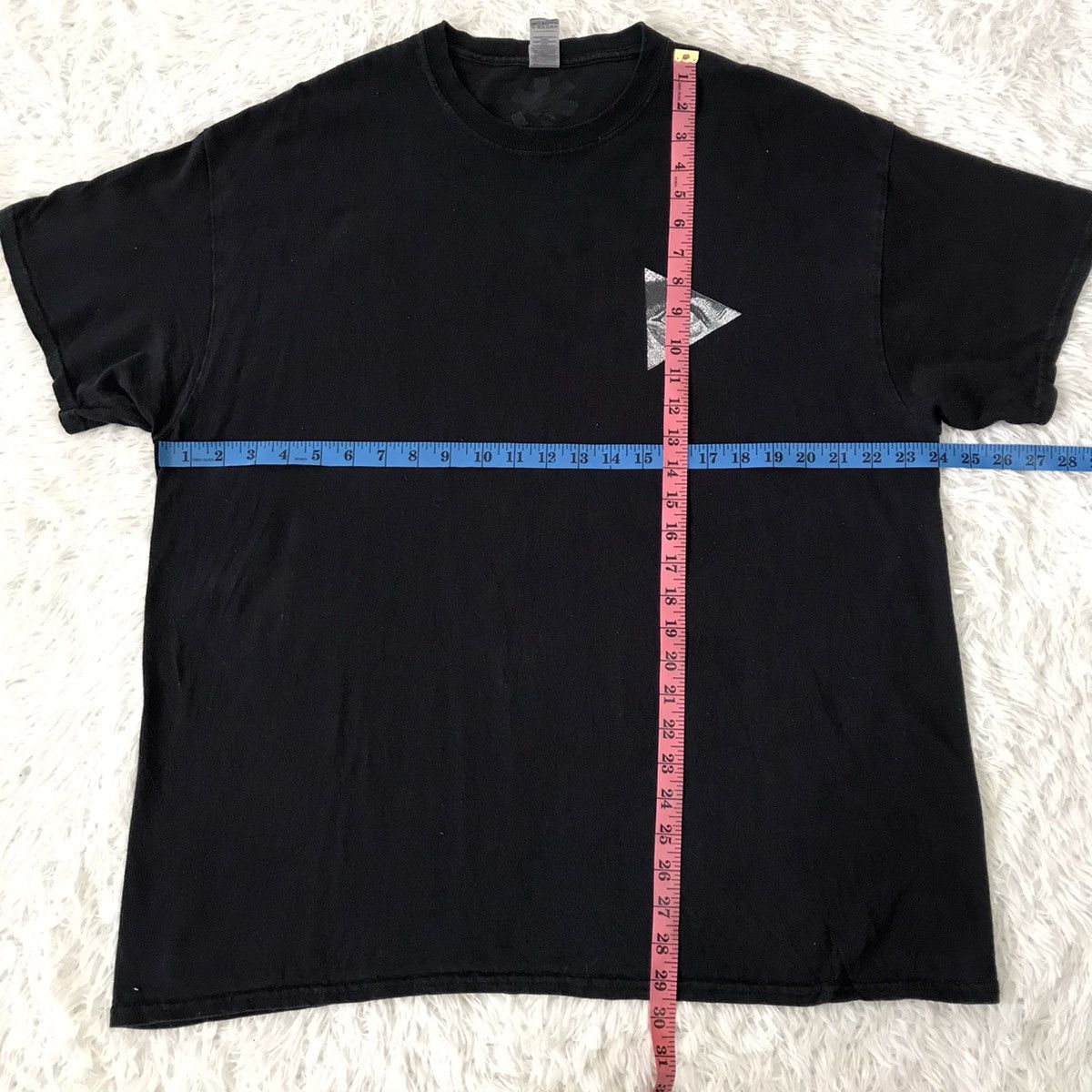 Gildan Gildan activewear tshirt Size US XL / EU 56 / 4 - 15 Thumbnail