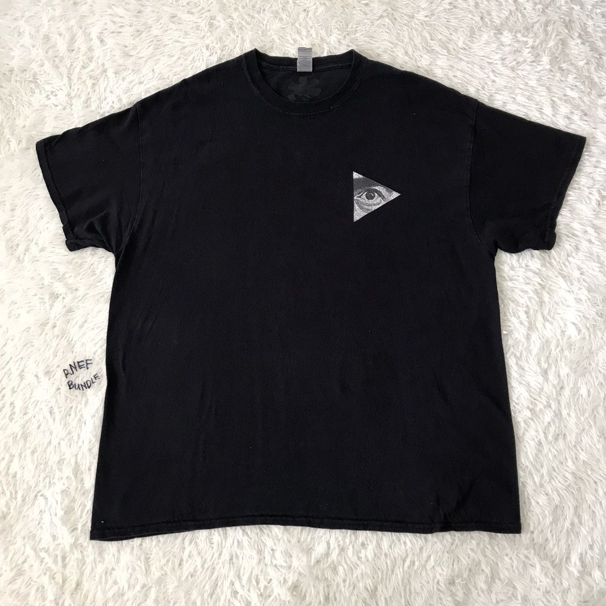 Gildan Gildan activewear tshirt Size US XL / EU 56 / 4 - 18 Thumbnail