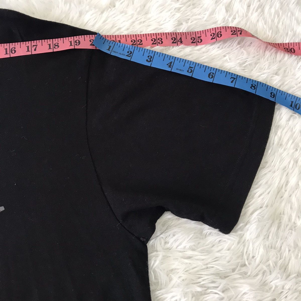Other Six eight six tshirt made in Mexico Size US L / EU 52-54 / 3 - 18 Thumbnail