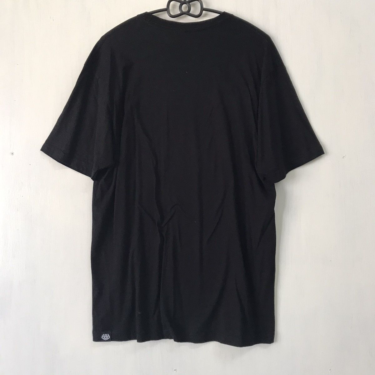 Other Six eight six tshirt made in Mexico Size US L / EU 52-54 / 3 - 7 Thumbnail