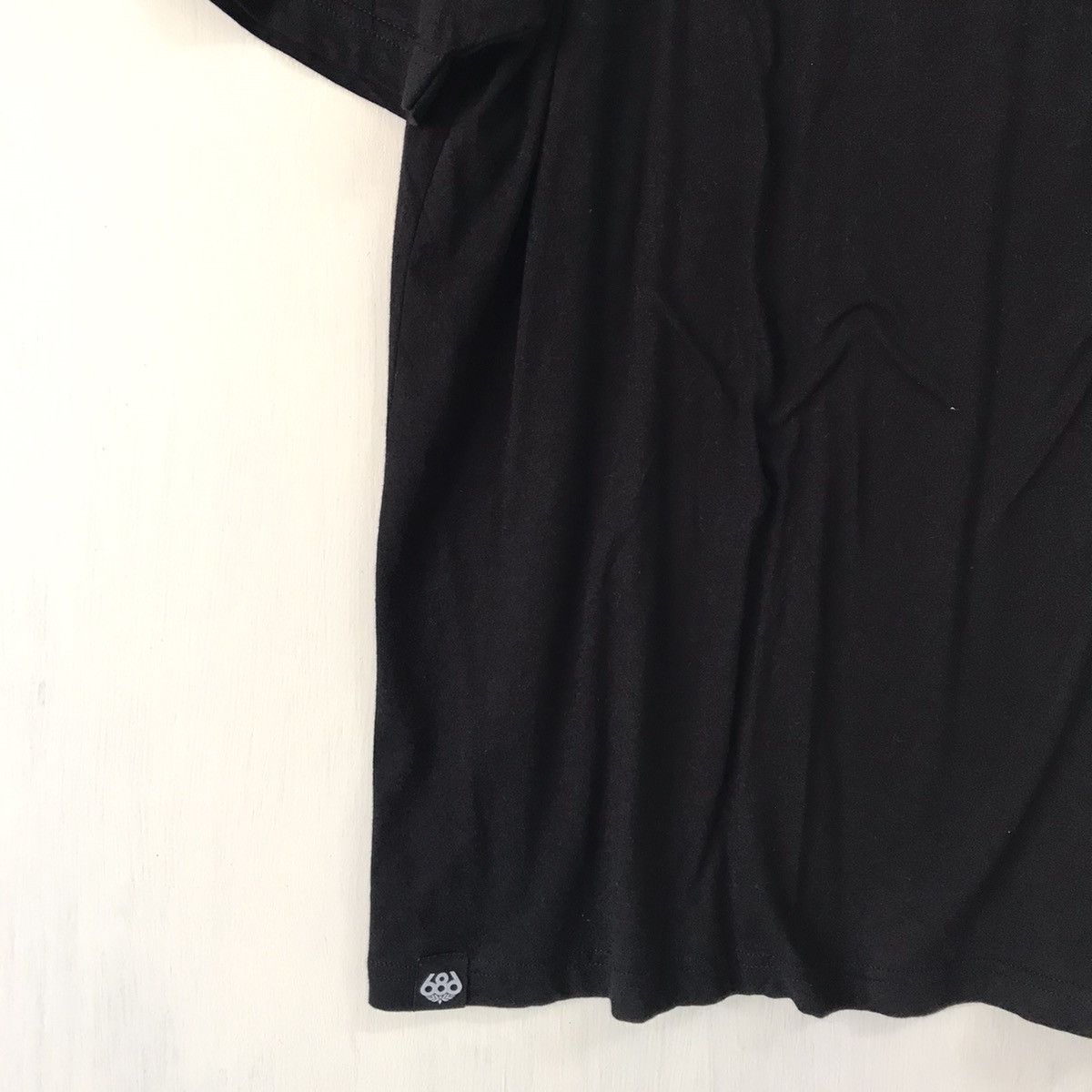 Other Six eight six tshirt made in Mexico Size US L / EU 52-54 / 3 - 10 Thumbnail