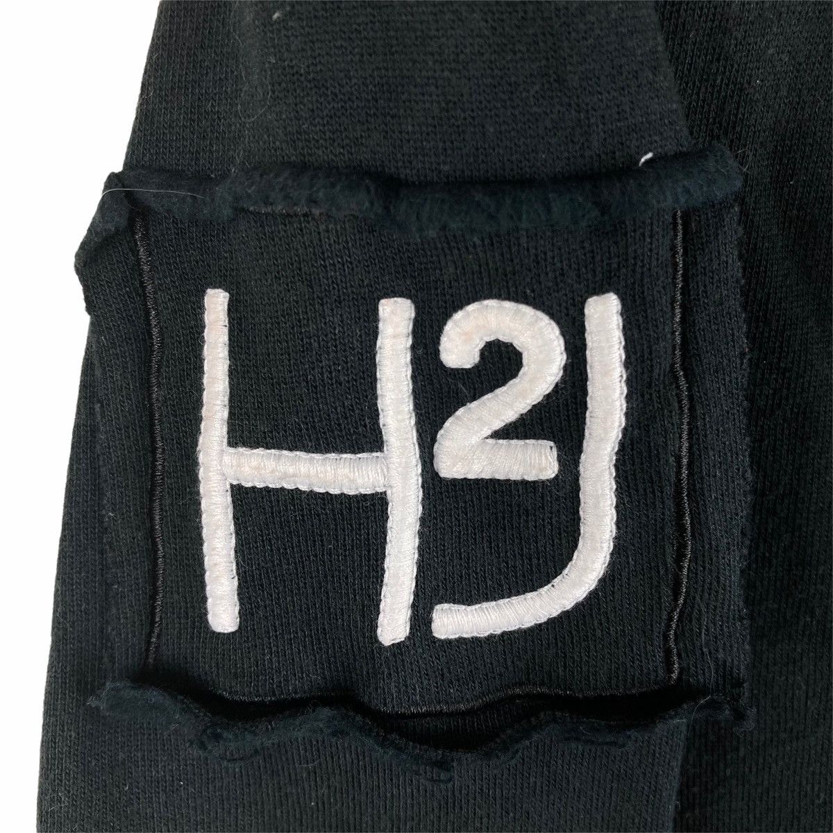 Other Vintage JACKET HYDROGEN button pullover jumper Size US S / EU 44-46 / 1 - 5 Thumbnail