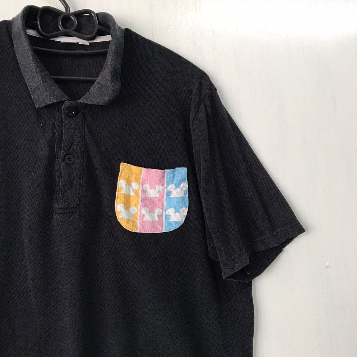 Disney × Mickey Mouse Disney Mickey Mouse tshirt Size US L / EU 52-54 / 3 - 6 Thumbnail