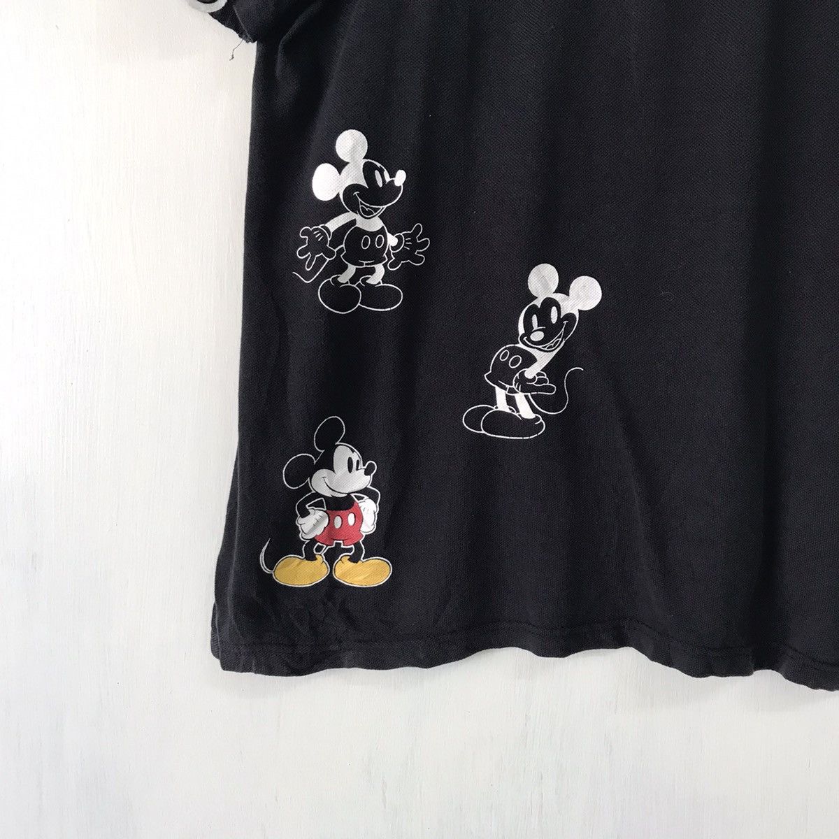 Disney × Mickey Mouse Disney Mickey Mouse tshirt Size US L / EU 52-54 / 3 - 4 Thumbnail