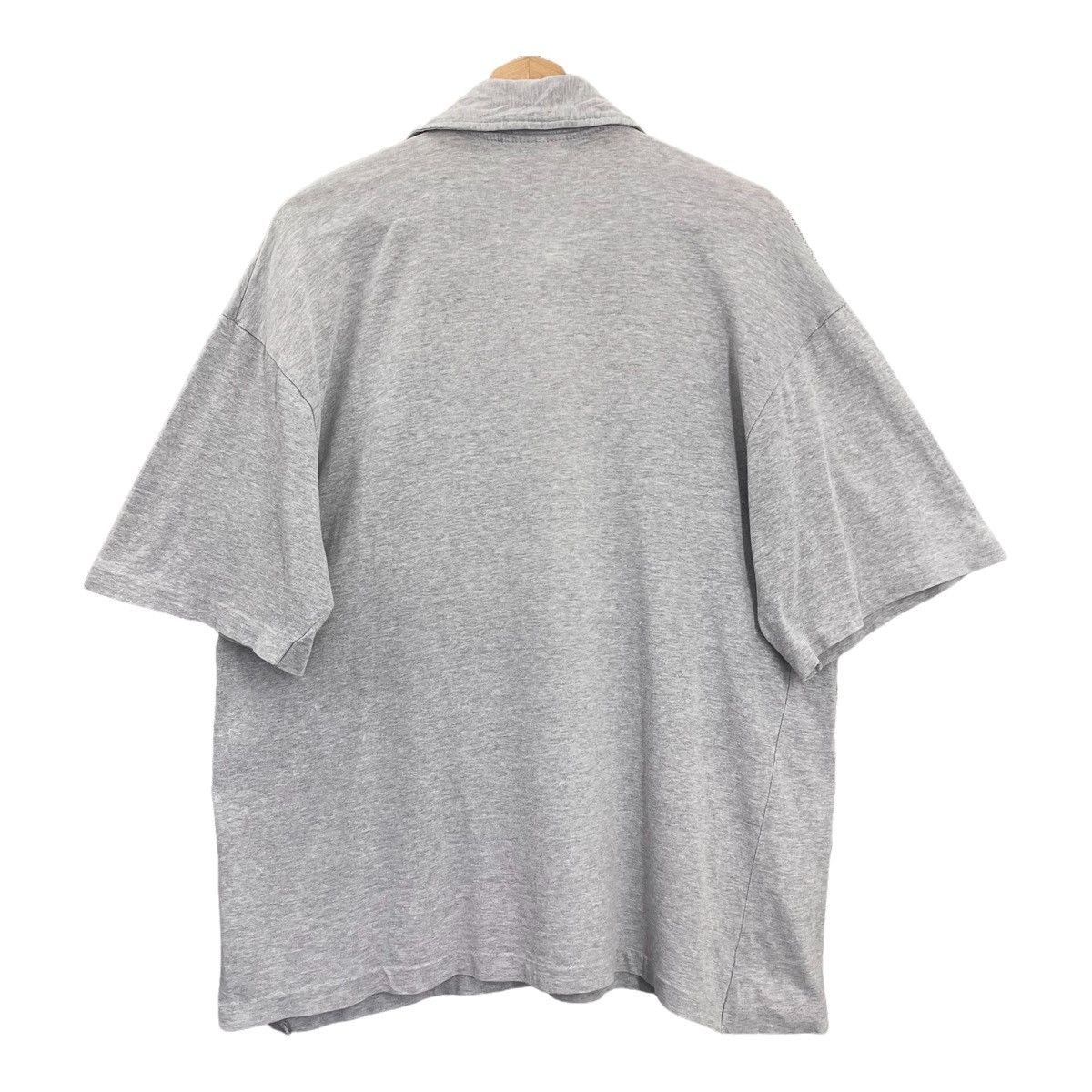 Rip Curl Vintage 90s Rip Curl Collar Shirt Size M Size US M / EU 48-50 / 2 - 7 Thumbnail