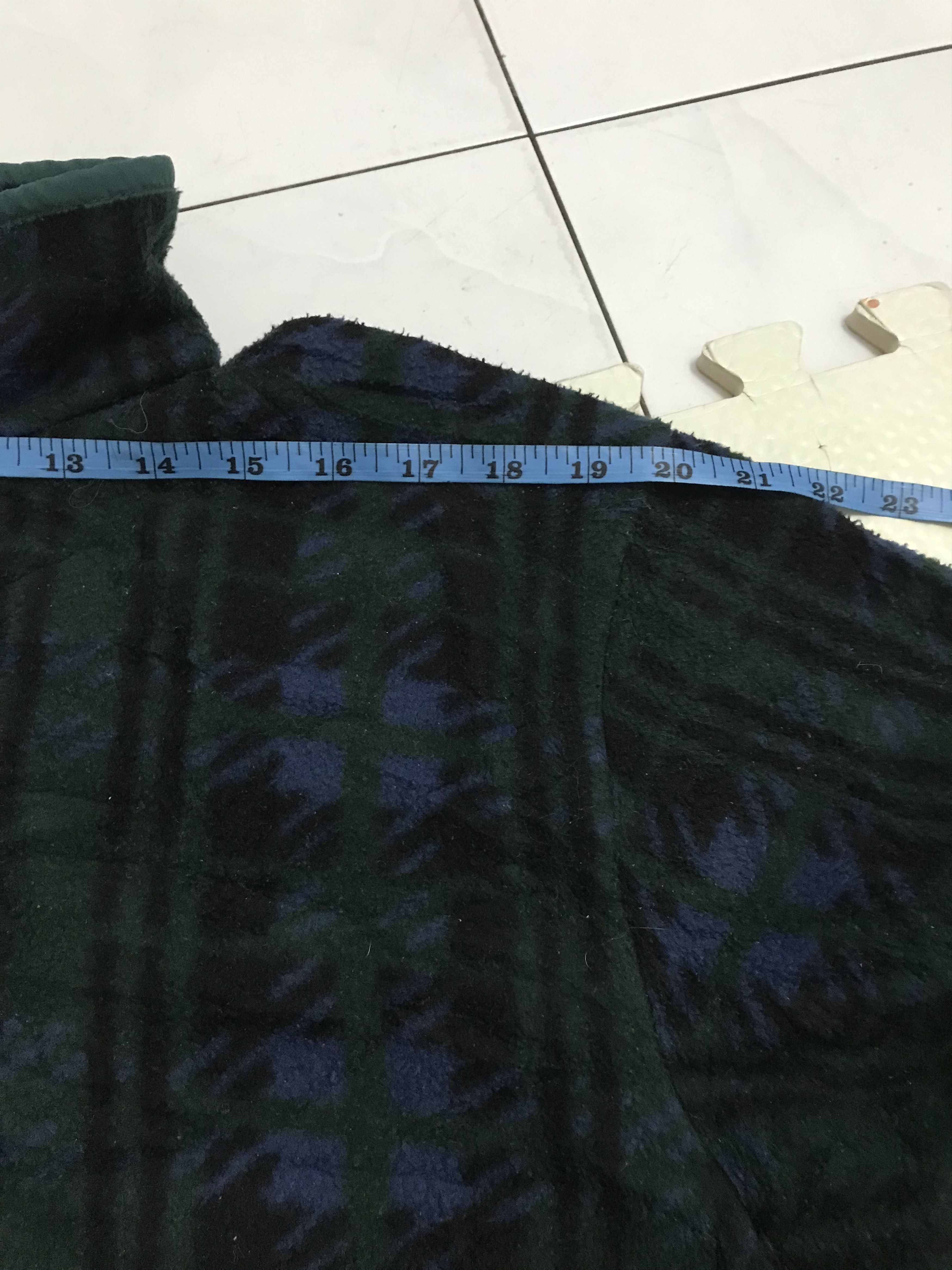 L.L. Bean LL Beans Fleece Jacket Size US L / EU 52-54 / 3 - 9 Thumbnail
