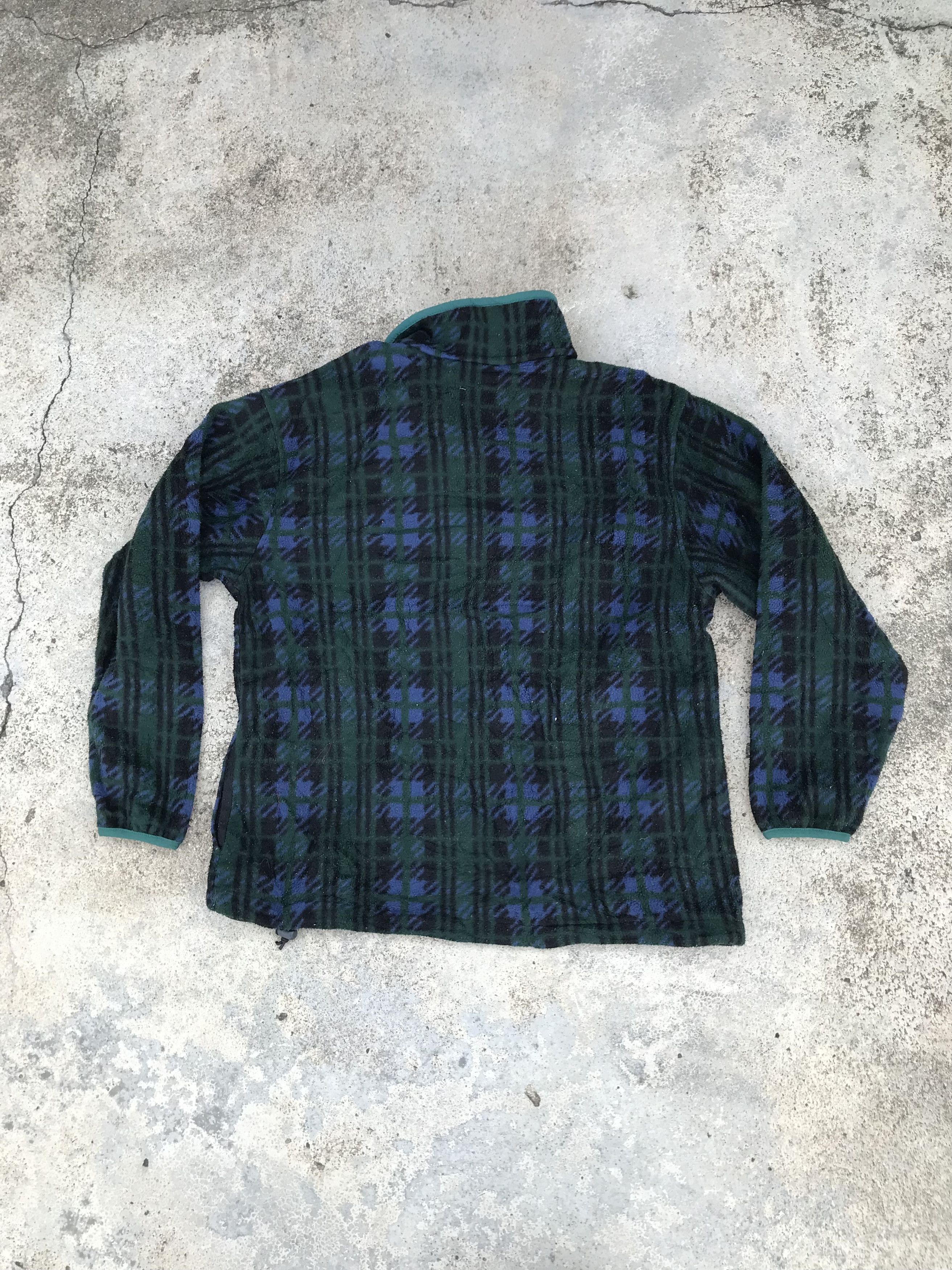 L.L. Bean LL Beans Fleece Jacket Size US L / EU 52-54 / 3 - 7 Thumbnail