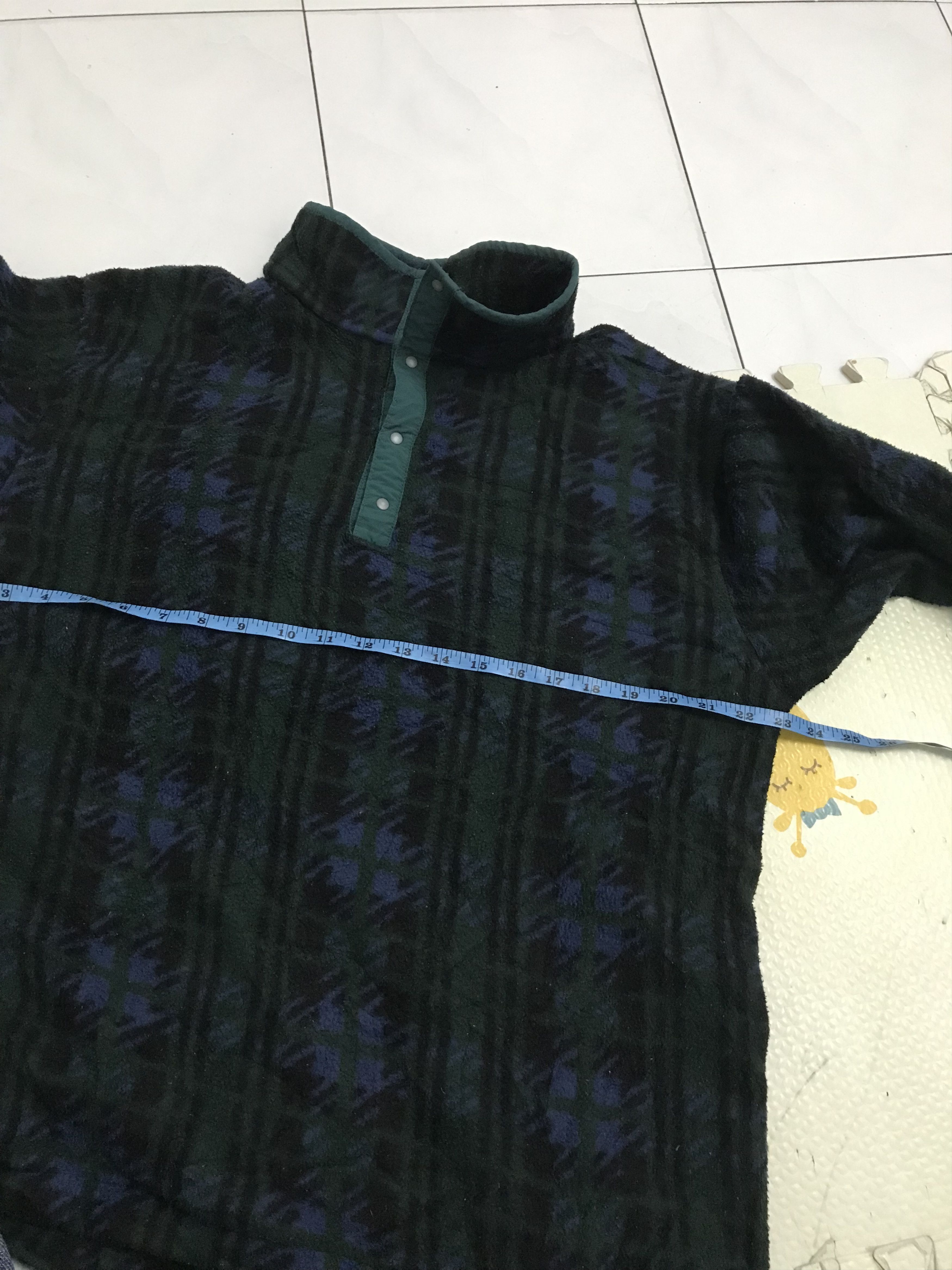 L.L. Bean LL Beans Fleece Jacket Size US L / EU 52-54 / 3 - 8 Thumbnail