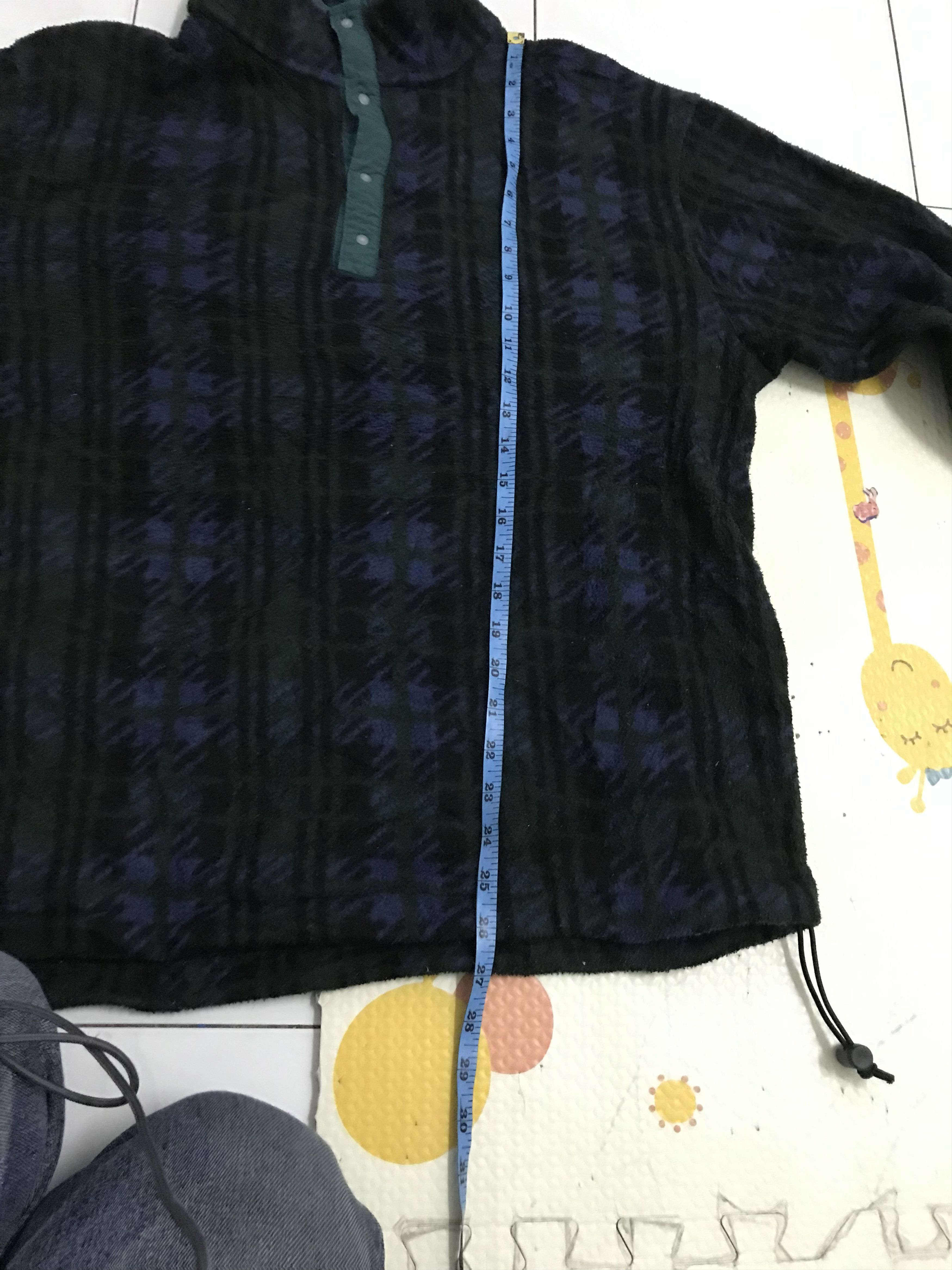 L.L. Bean LL Beans Fleece Jacket Size US L / EU 52-54 / 3 - 11 Thumbnail