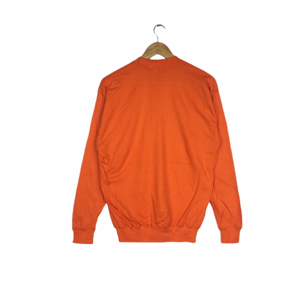 Vintage Dolce g milano Sweatshirt Casual Jumper Streetwear Pullover Size US M / EU 48-50 / 2 - 3 Thumbnail
