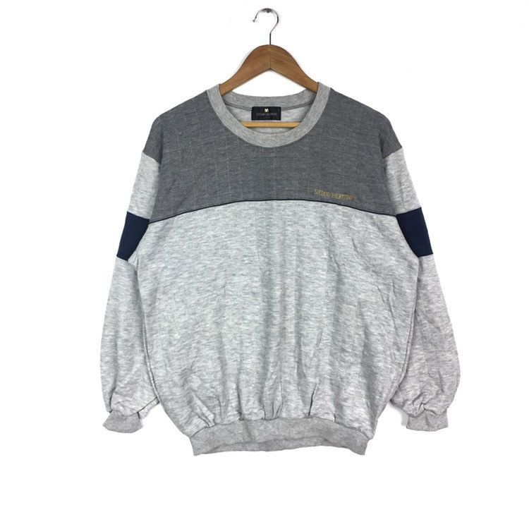 Andreluciano Andre Luciano Sweatshirt Casual Jumper Streetwear Pullover Size US L / EU 52-54 / 3 - 1 Thumbnail