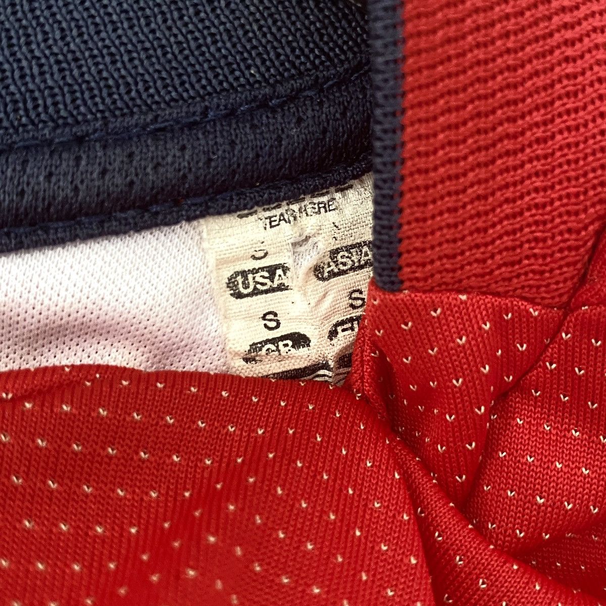Umbro × Vintage 2006 2008 England Umbro Vintage Away Soccer Jersey Kit Shirt Size US S / EU 44-46 / 1 - 4 Thumbnail