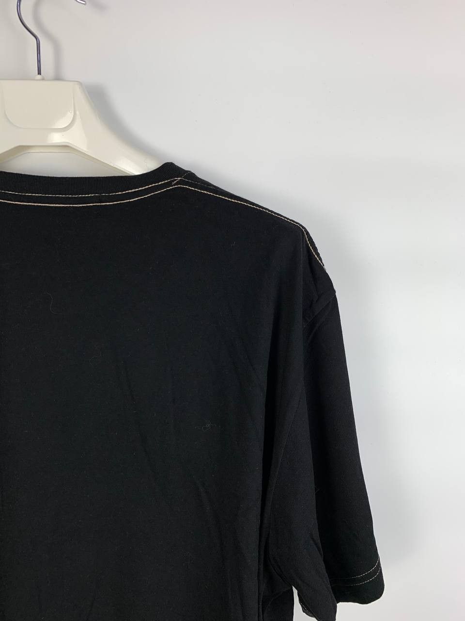 Vintage Vintage Chevrolet t-shirt 1911-2011 black XXL Size US XXL / EU 58 / 5 - 9 Thumbnail
