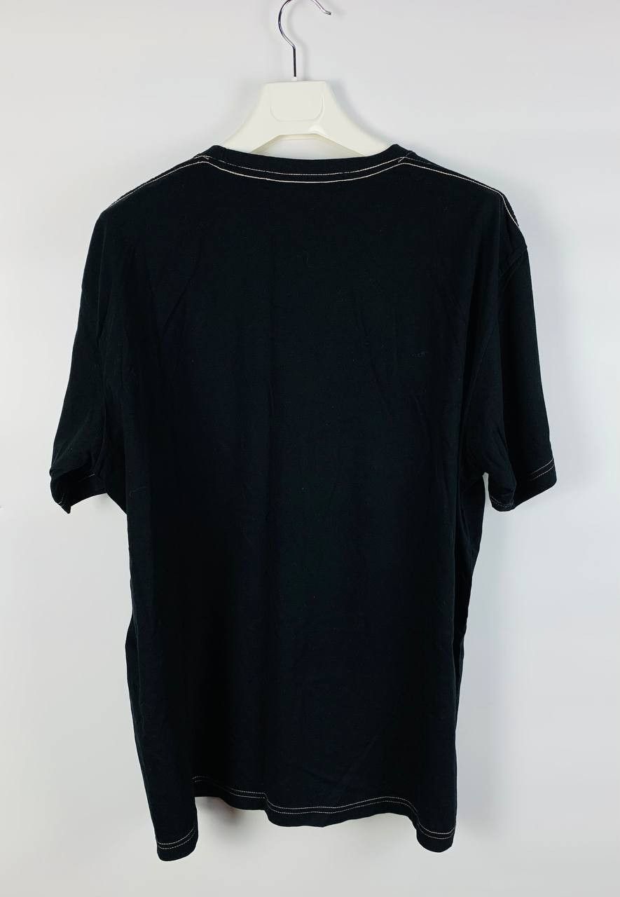 Vintage Vintage Chevrolet t-shirt 1911-2011 black XXL Size US XXL / EU 58 / 5 - 7 Thumbnail