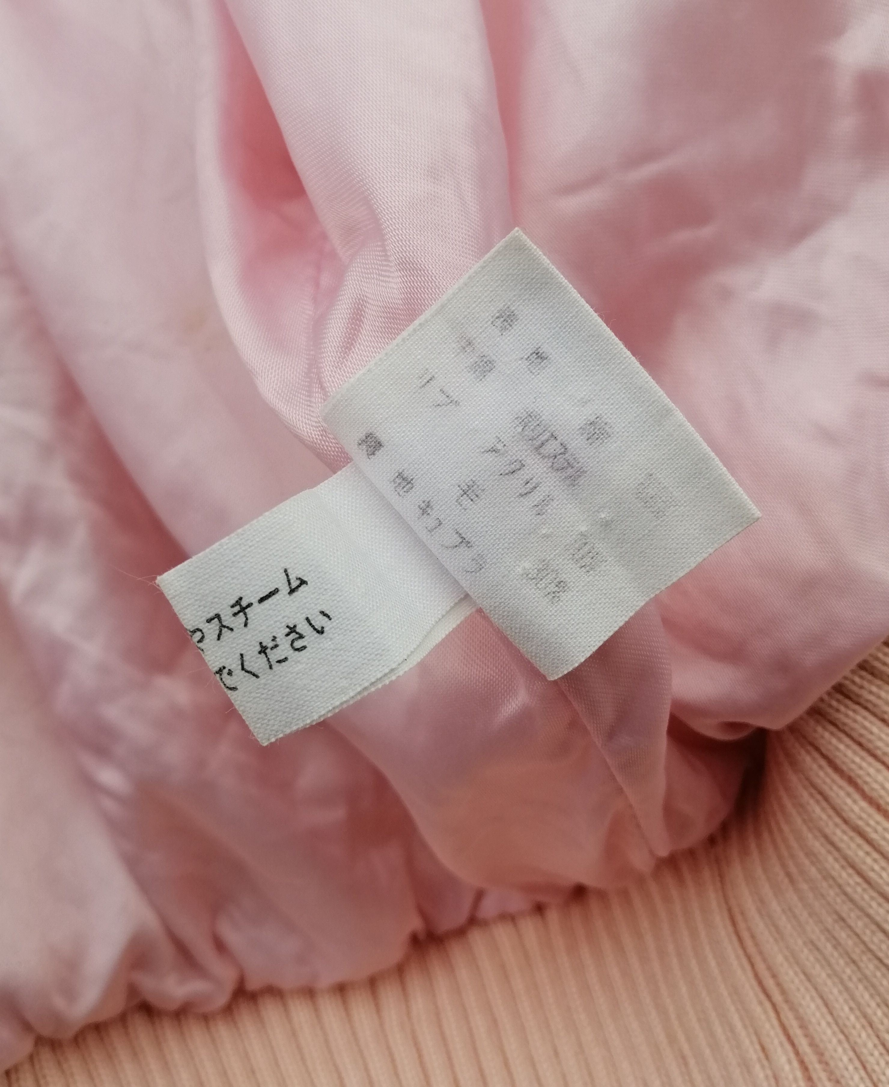 Japanese Brand Vintage Doro Tennis Paris Tokyostyle Bomber Jacket Size US L / EU 52-54 / 3 - 21 Thumbnail