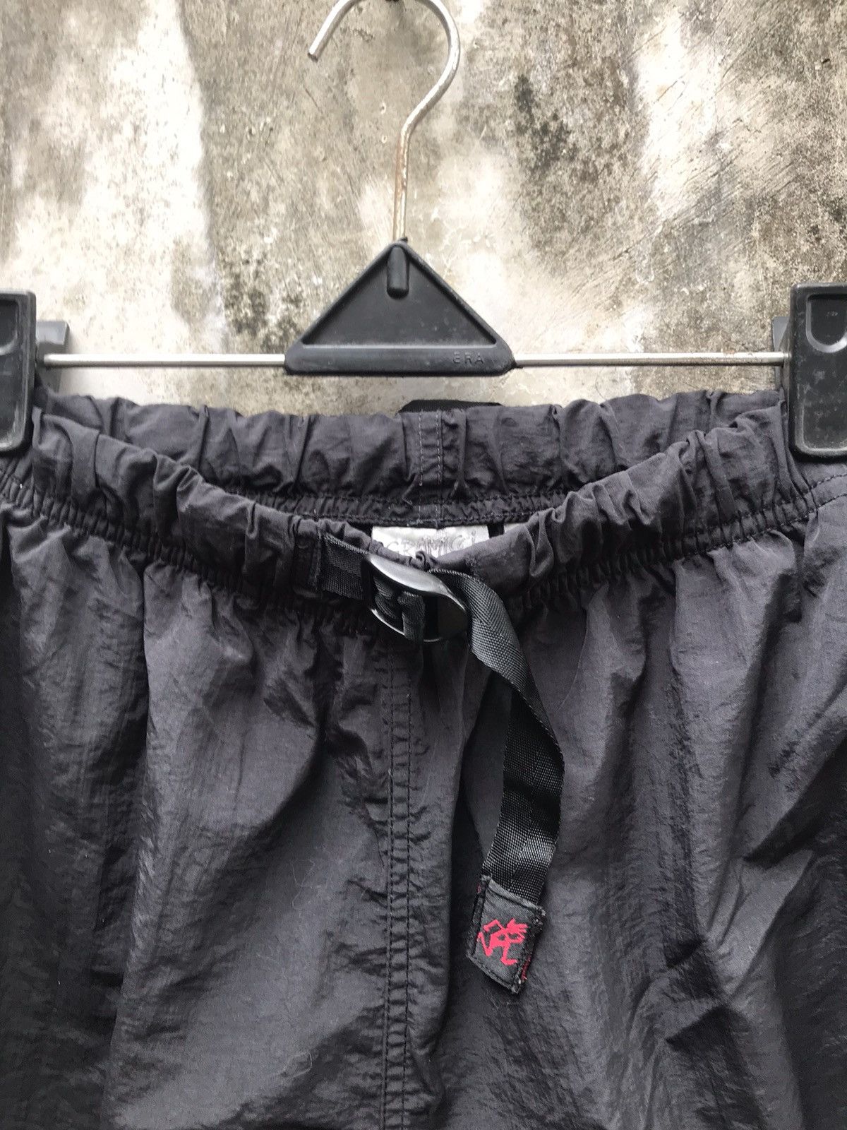 Gramicci Vintage Gramicci Nylon shorts Size US 31 - 3 Thumbnail