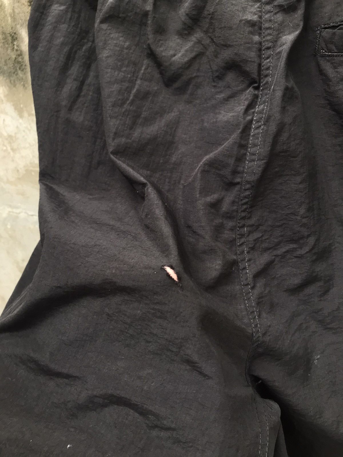 Gramicci Vintage Gramicci Nylon shorts Size US 31 - 8 Thumbnail