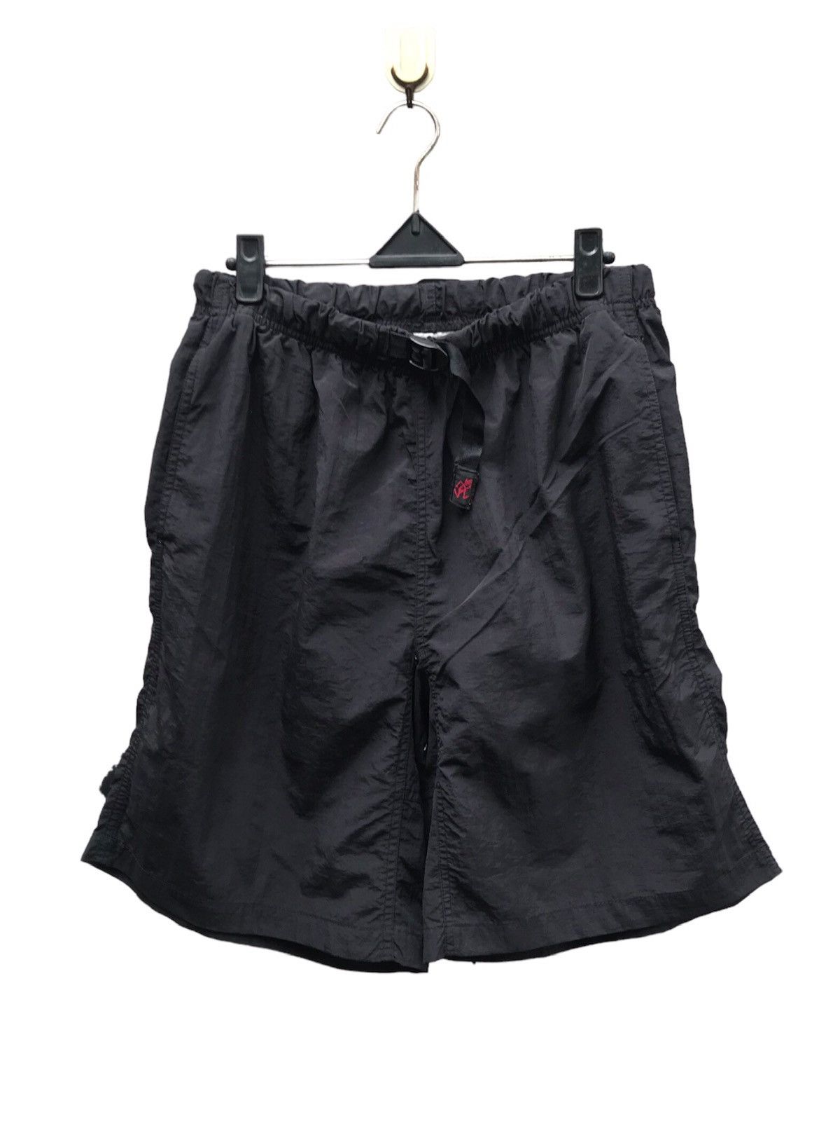 Gramicci Vintage Gramicci Nylon shorts Size US 31 - 1 Thumbnail