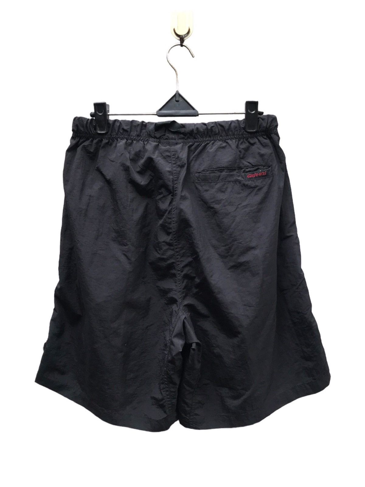 Gramicci Vintage Gramicci Nylon shorts Size US 31 - 2 Thumbnail