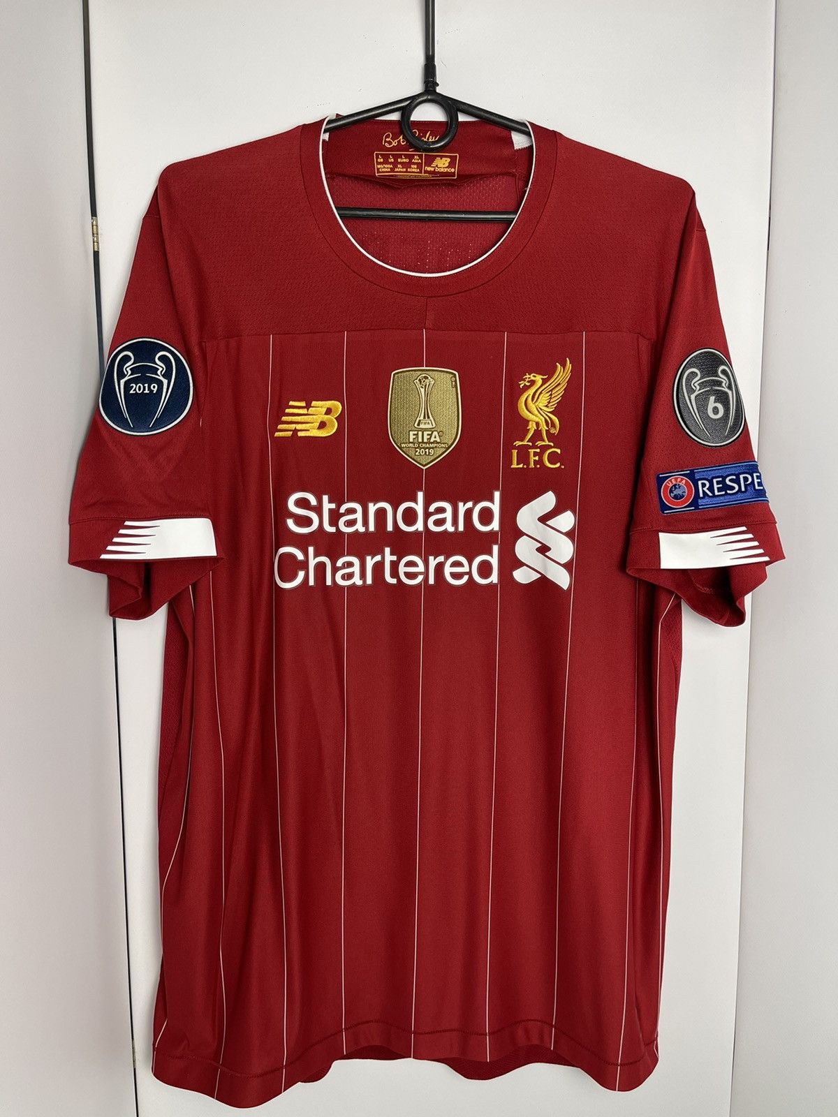 リバプール HENDERSON 14 ヘンダーソン ユニホーム リヴァプール NIKE