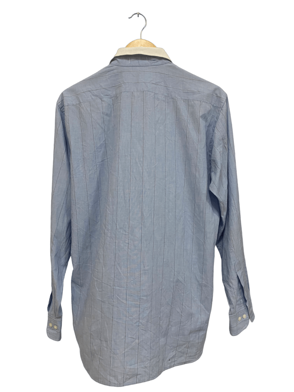 Dior Christian Dior Button Ups Size US L / EU 52-54 / 3 - 2 Thumbnail