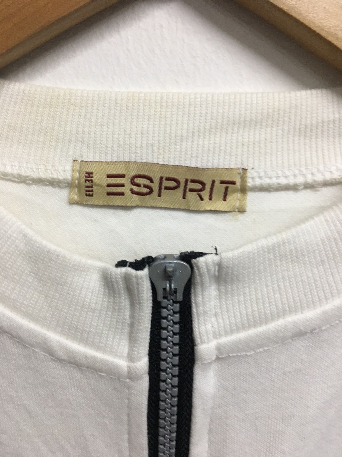 Esprit vintage multi colour esprit Size US L / EU 52-54 / 3 - 3 Thumbnail