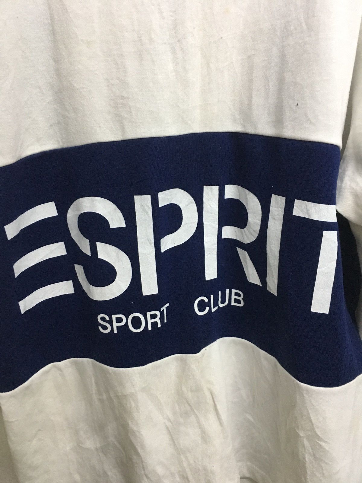 Esprit vintage multi colour esprit Size US L / EU 52-54 / 3 - 5 Thumbnail