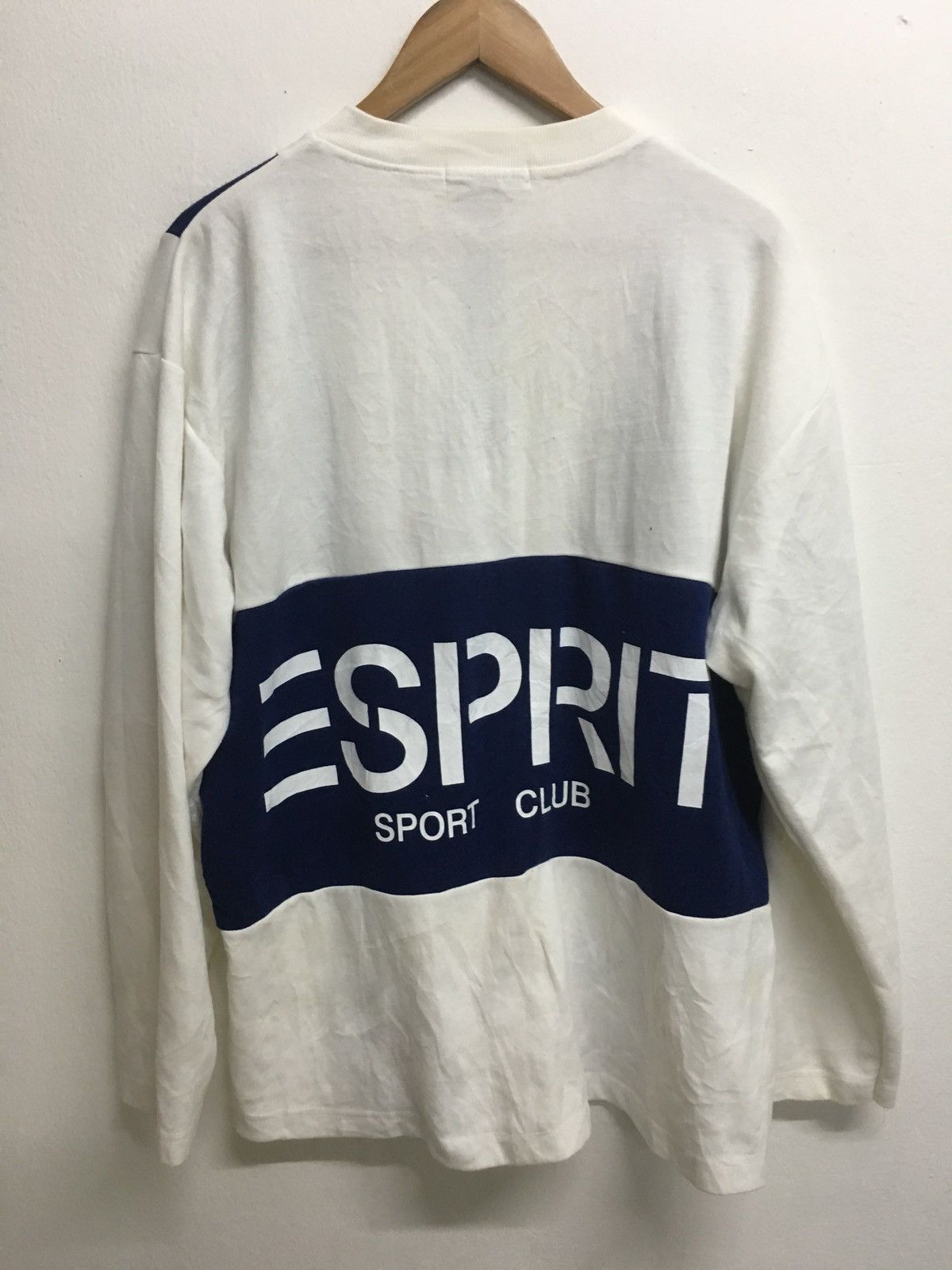 Esprit vintage multi colour esprit Size US L / EU 52-54 / 3 - 4 Thumbnail