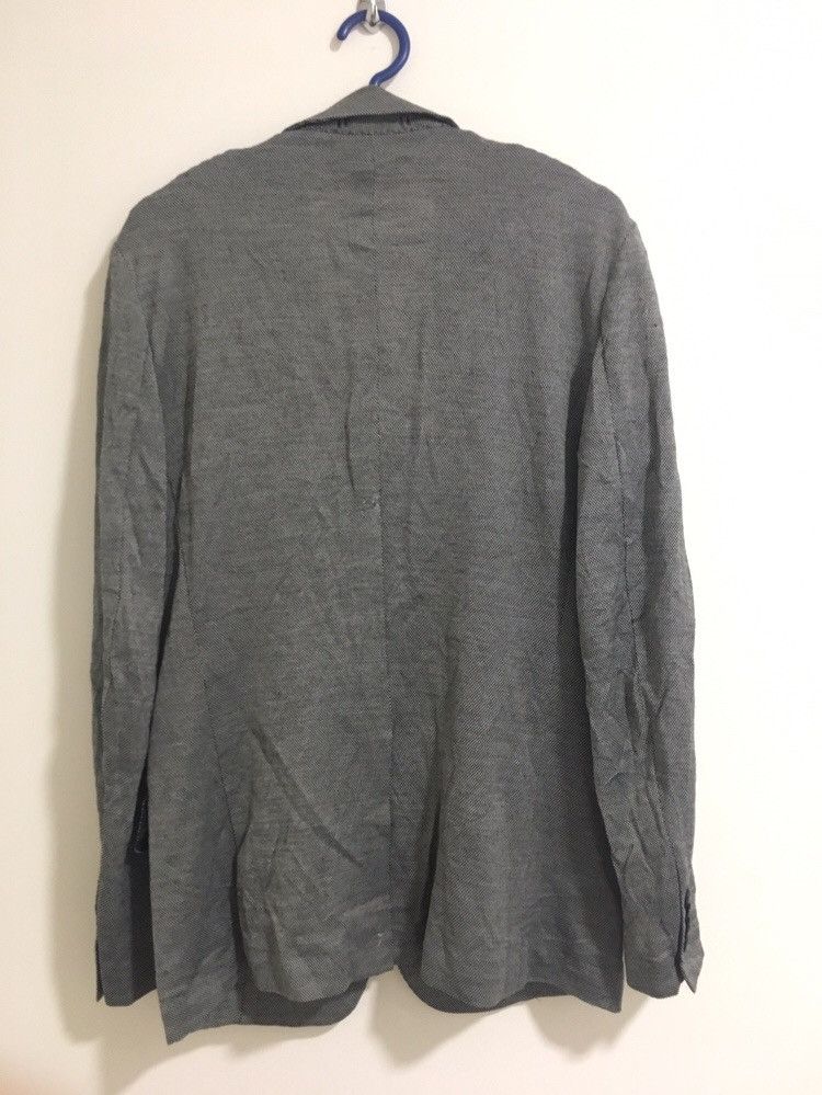 agnes b. stylish cotton coat Size US S / EU 44-46 / 1 - 2 Thumbnail