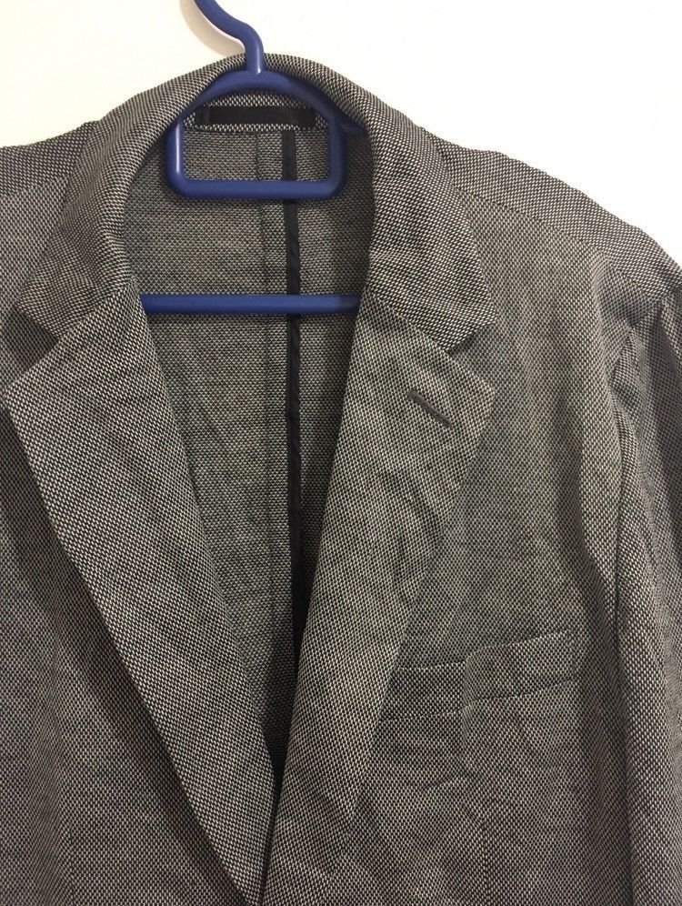 agnes b. stylish cotton coat Size US S / EU 44-46 / 1 - 1 Thumbnail