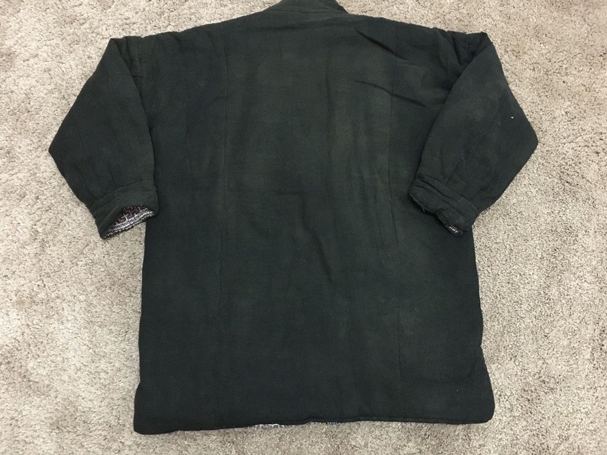 Indigo vintage indigo outwear Size US L / EU 52-54 / 3 - 11 Thumbnail