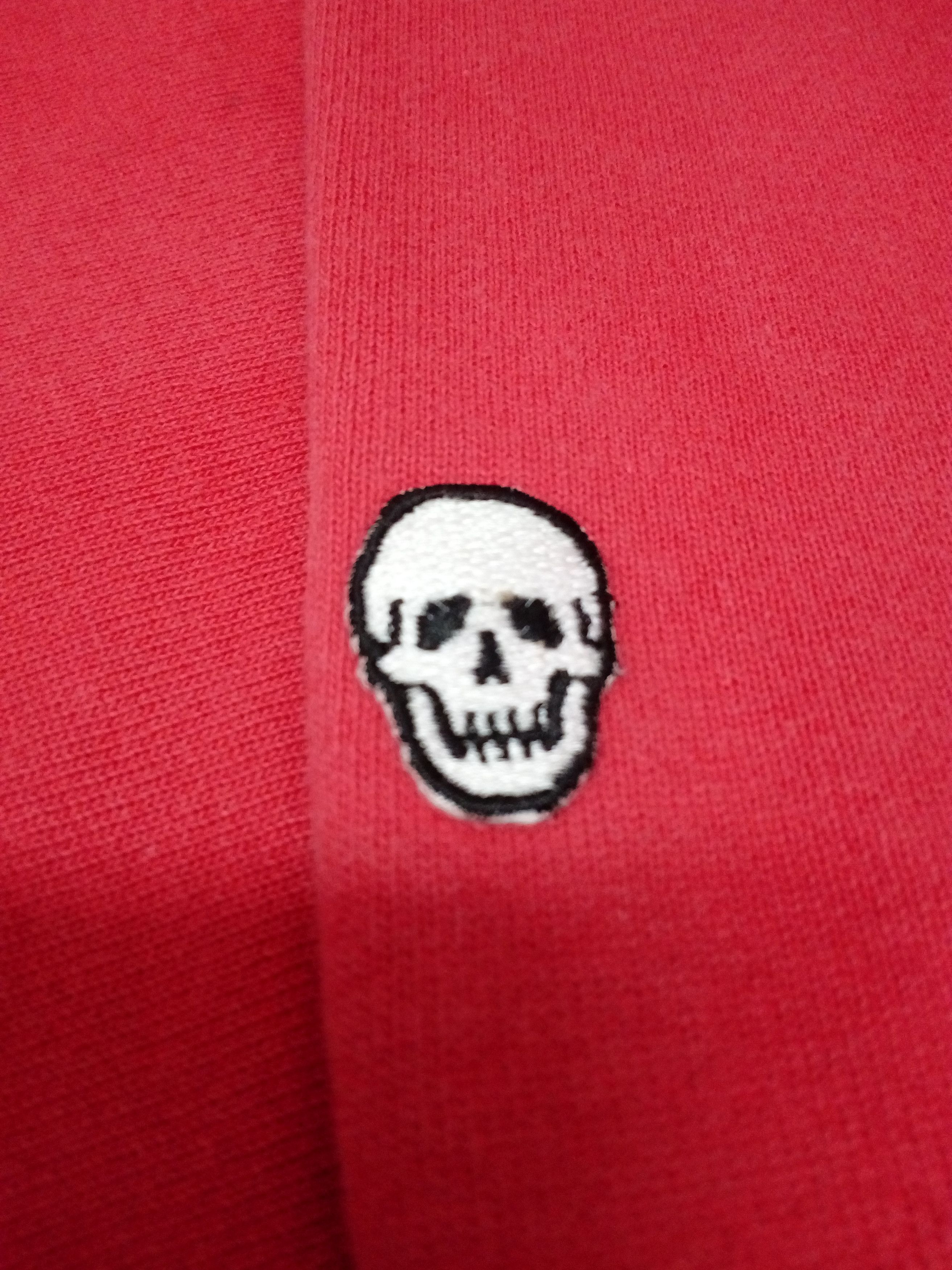 Vintage VINTAGE ART CREWNECK PULLOVER Size US M / EU 48-50 / 2 - 7 Thumbnail