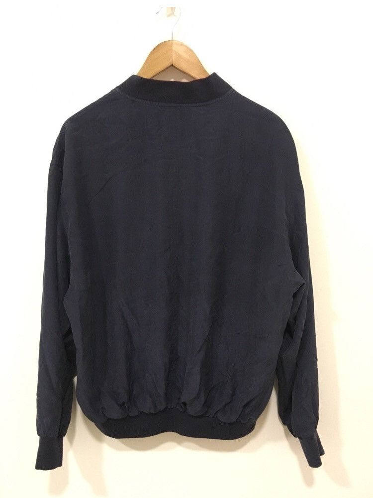 Paul & Shark reversible silk jacket Size US M / EU 48-50 / 2 - 5 Thumbnail