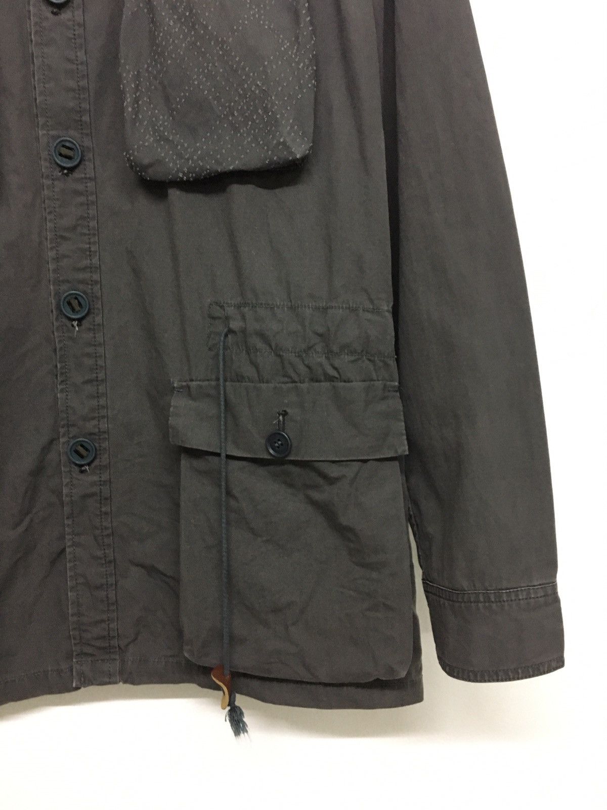 Full Count & Co. vibtage AW 04’ flying mans intermediate full count jacket Size US M / EU 48-50 / 2 - 4 Thumbnail