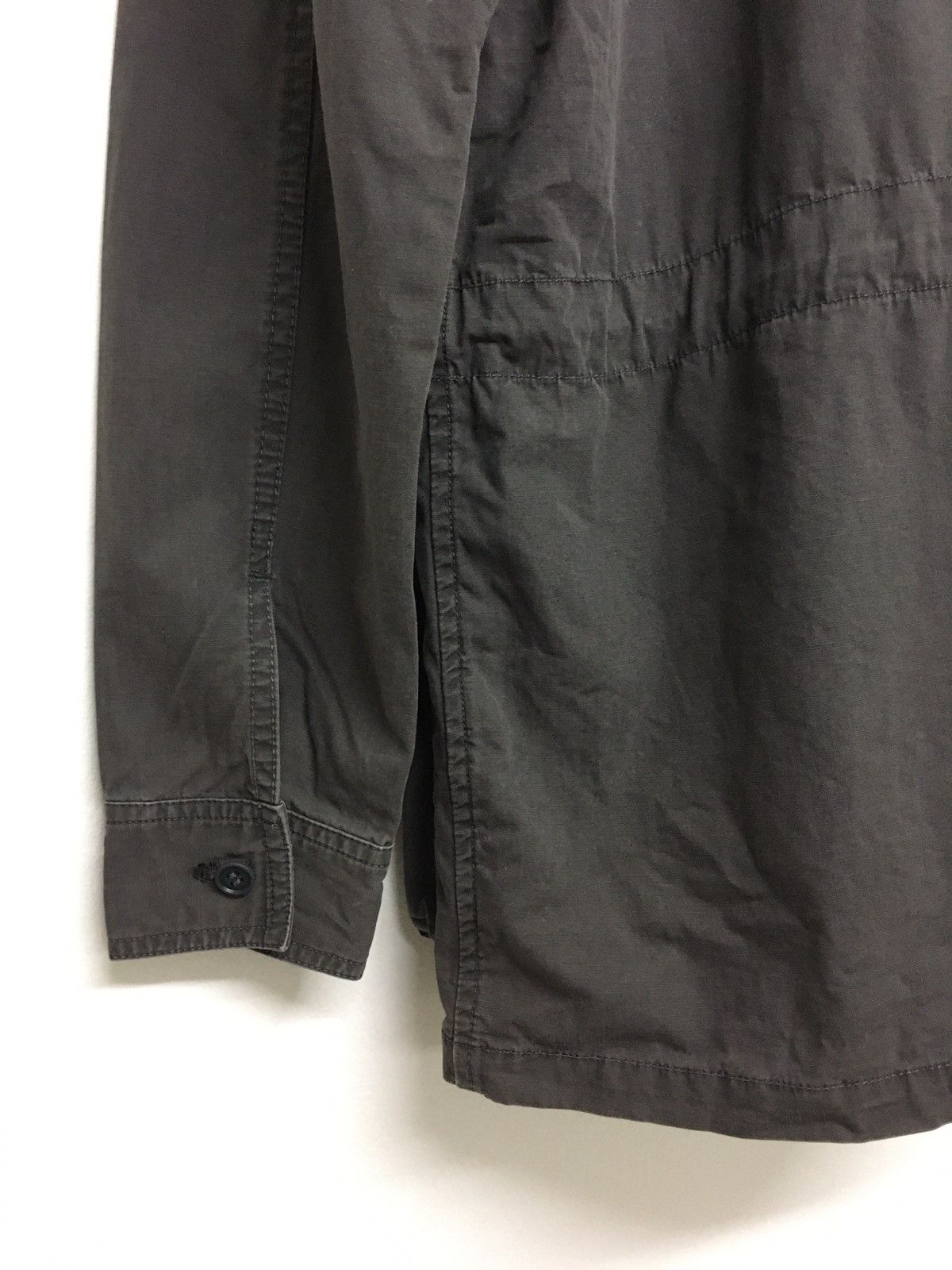 Full Count & Co. vibtage AW 04’ flying mans intermediate full count jacket Size US M / EU 48-50 / 2 - 9 Thumbnail