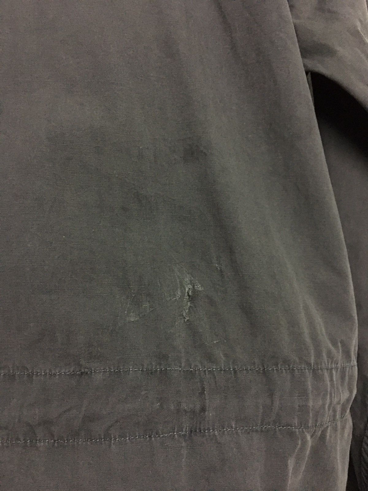 Full Count & Co. vibtage AW 04’ flying mans intermediate full count jacket Size US M / EU 48-50 / 2 - 8 Thumbnail