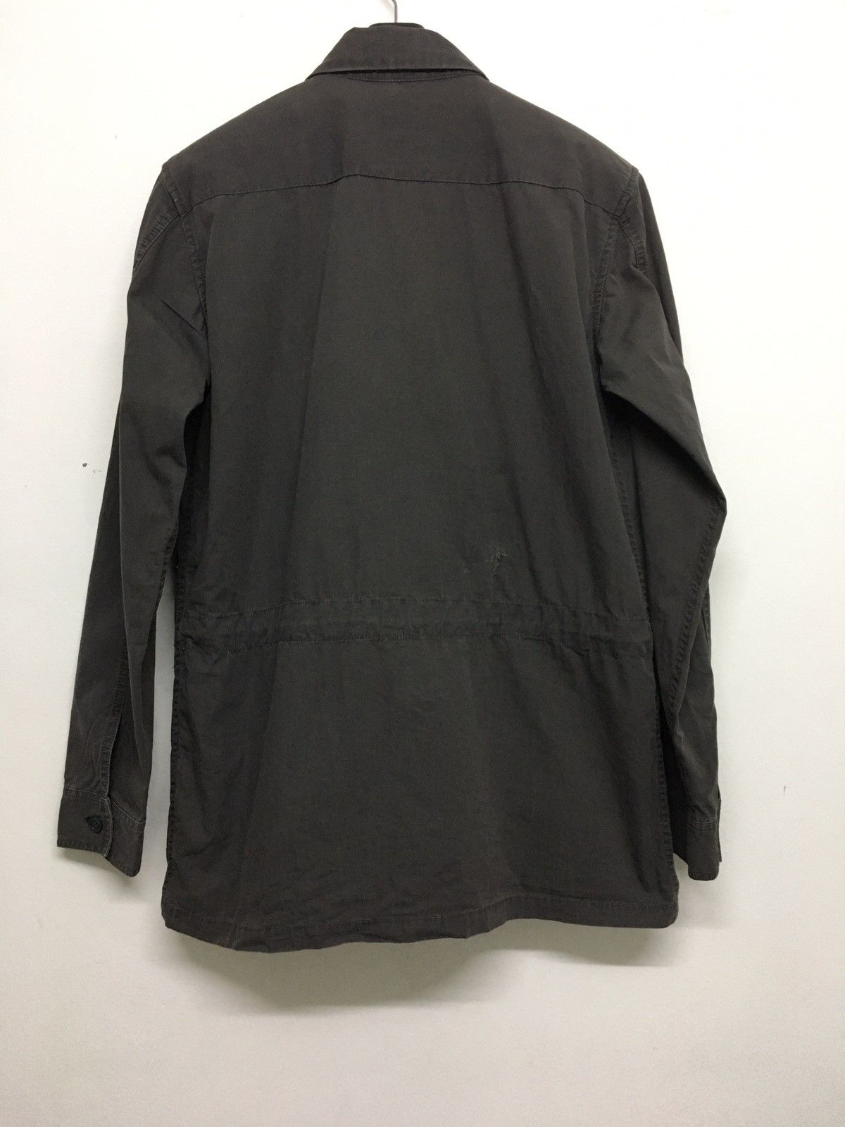 Full Count & Co. vibtage AW 04’ flying mans intermediate full count jacket Size US M / EU 48-50 / 2 - 7 Thumbnail