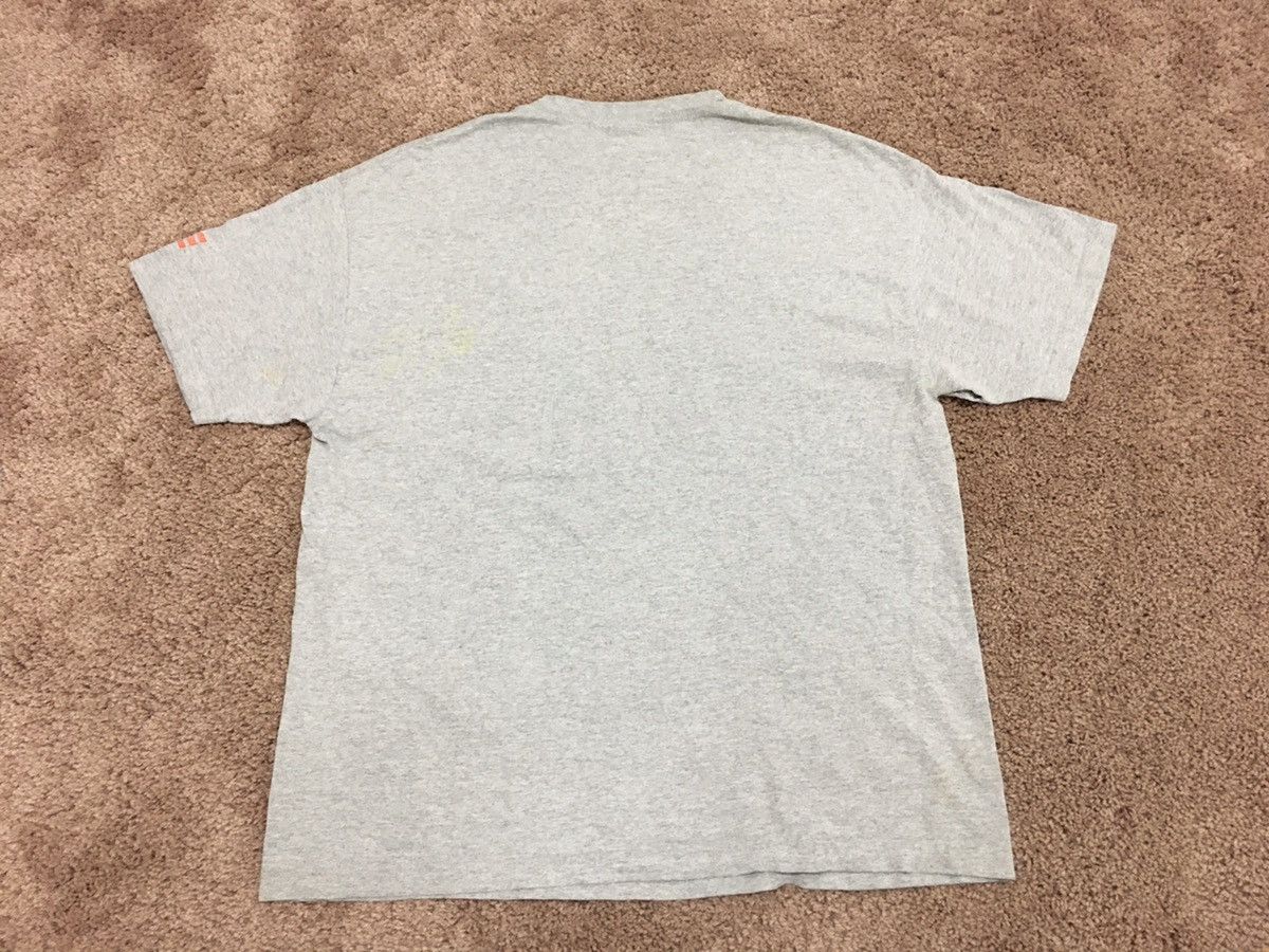 Etnies logo tee Size US XL / EU 56 / 4 - 7 Thumbnail