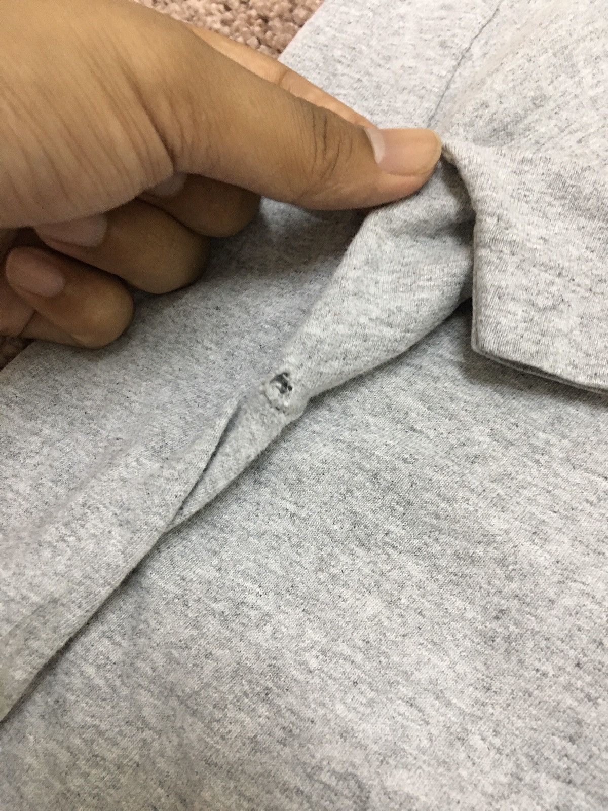 Etnies logo tee Size US XL / EU 56 / 4 - 8 Thumbnail